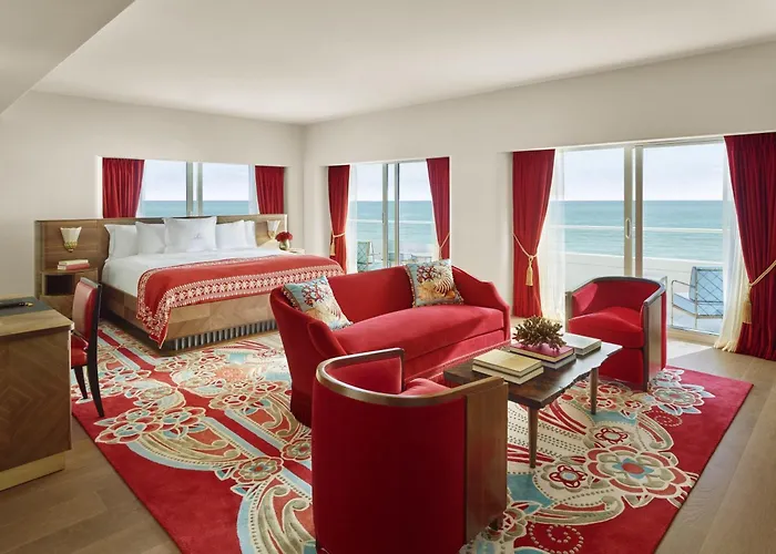 Faena Hotel Miami Beach