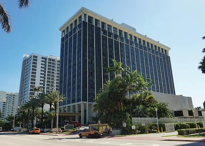 Miami Beach & SpaSpa Hotel